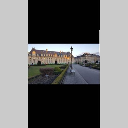 Rousegaeertchen Apartman Luxemburg Kültér fotó
