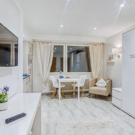 Rousegaeertchen Apartman Luxemburg Kültér fotó