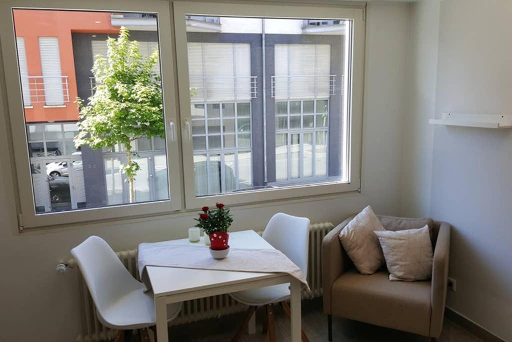 Rousegaeertchen Apartman Luxemburg Kültér fotó