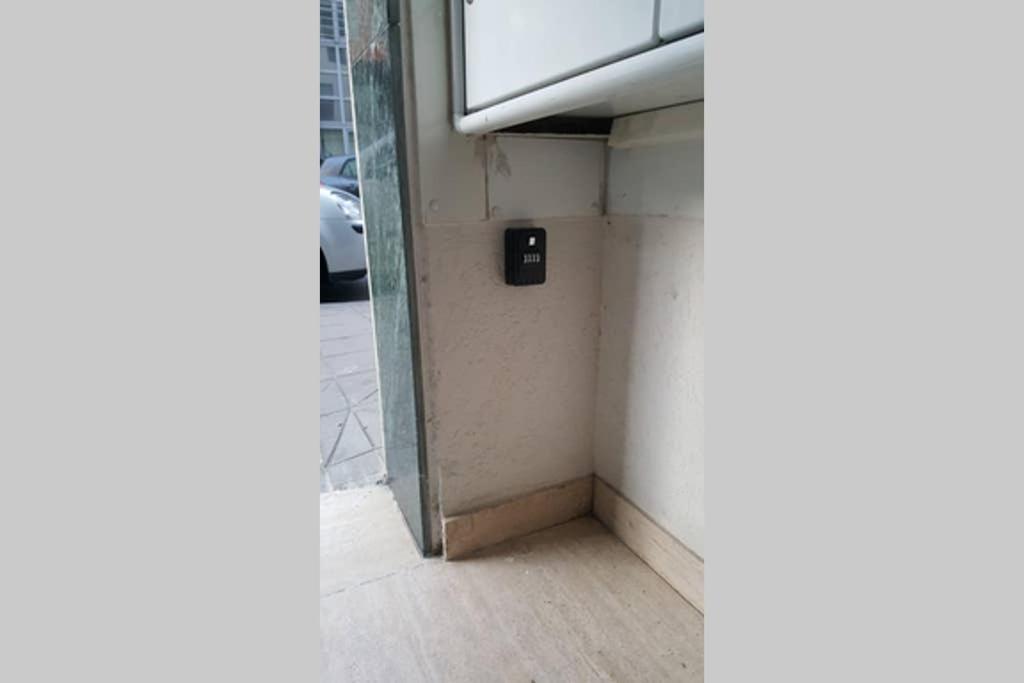 Rousegaeertchen Apartman Luxemburg Kültér fotó