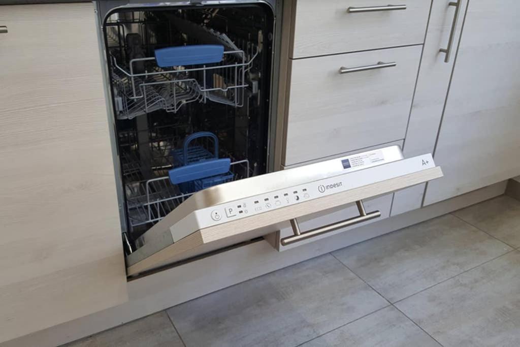 Rousegaeertchen Apartman Luxemburg Kültér fotó