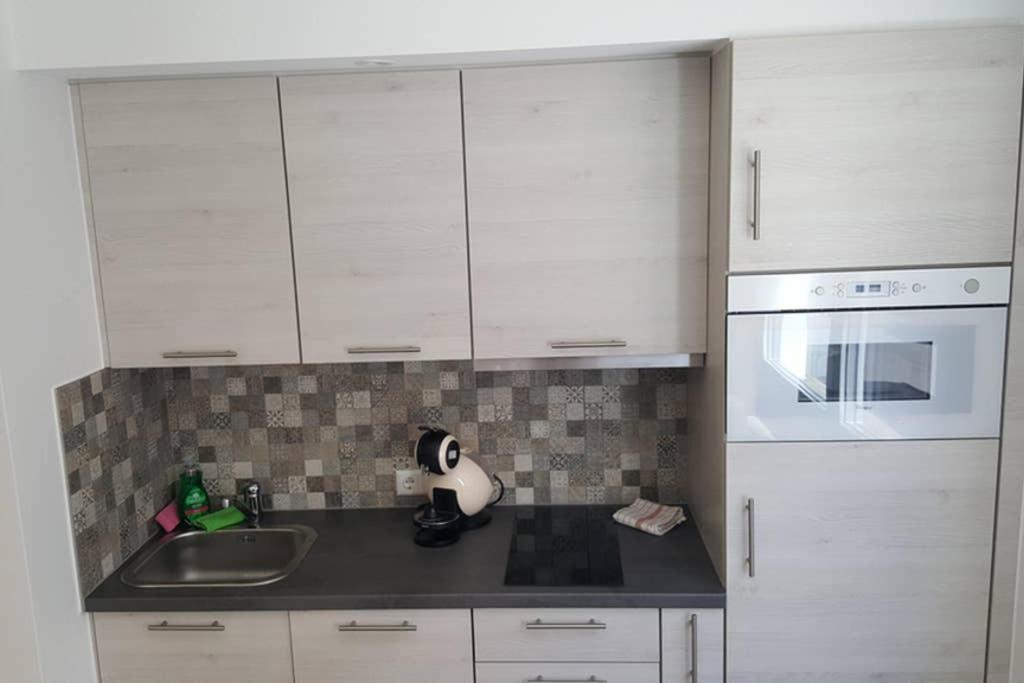 Rousegaeertchen Apartman Luxemburg Kültér fotó