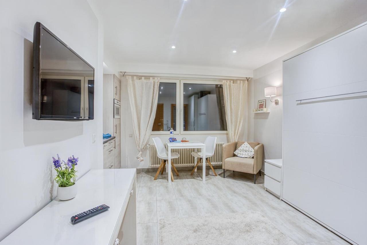 Rousegaeertchen Apartman Luxemburg Kültér fotó