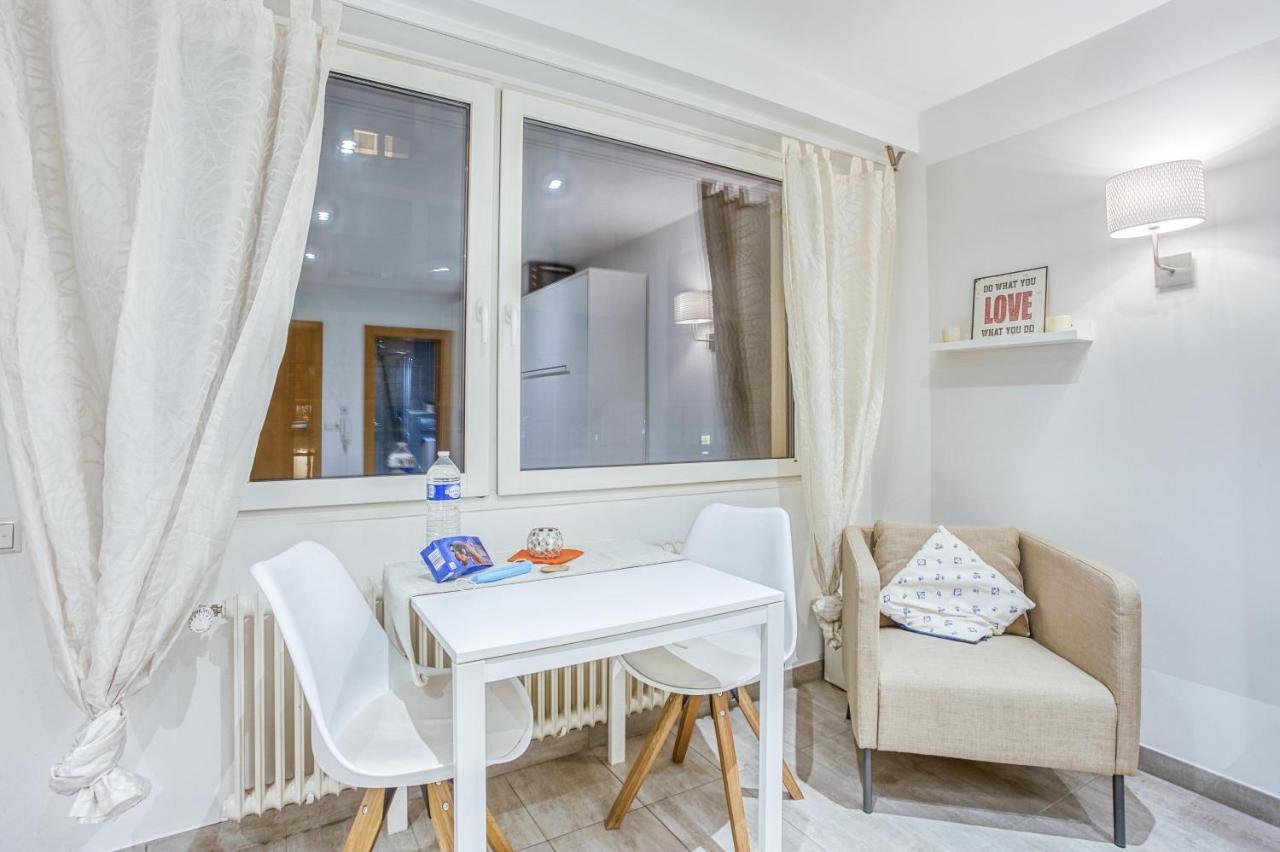 Rousegaeertchen Apartman Luxemburg Kültér fotó
