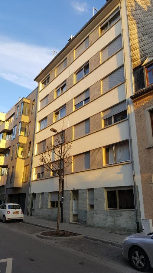 Rousegaeertchen Apartman Luxemburg Kültér fotó